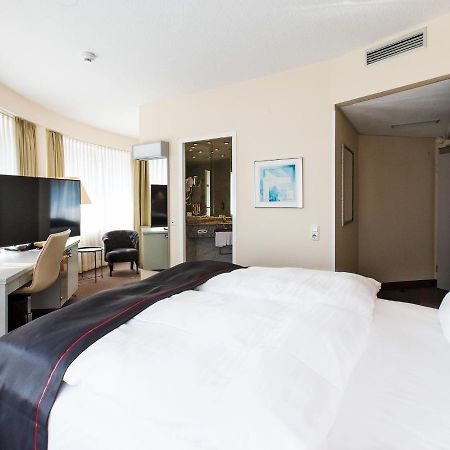 Dormero Hotel Дессау Экстерьер фото