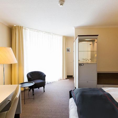 Dormero Hotel Дессау Экстерьер фото
