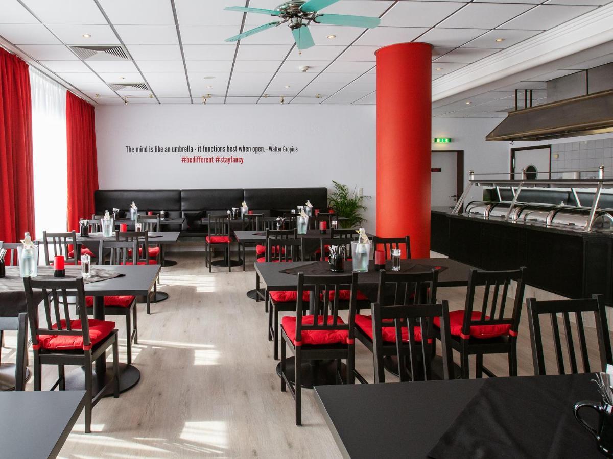 Dormero Hotel Дессау Экстерьер фото