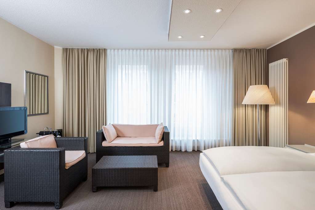 Dormero Hotel Дессау Экстерьер фото